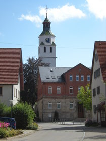 Hausansicht 3
