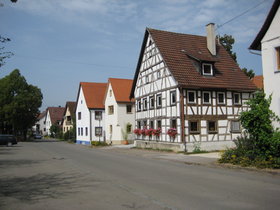 Hausansicht 3