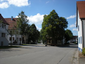 Hausansicht 3